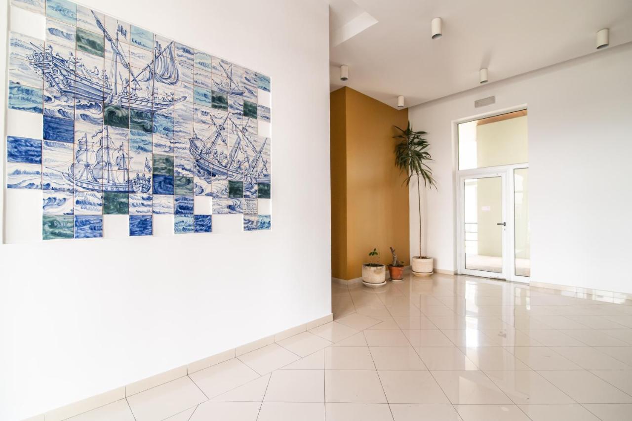 Atlantico Apartment Ponta Delgada  Exterior photo