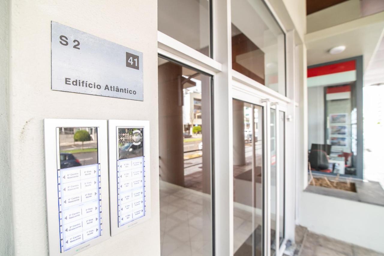 Atlantico Apartment Ponta Delgada  Exterior photo