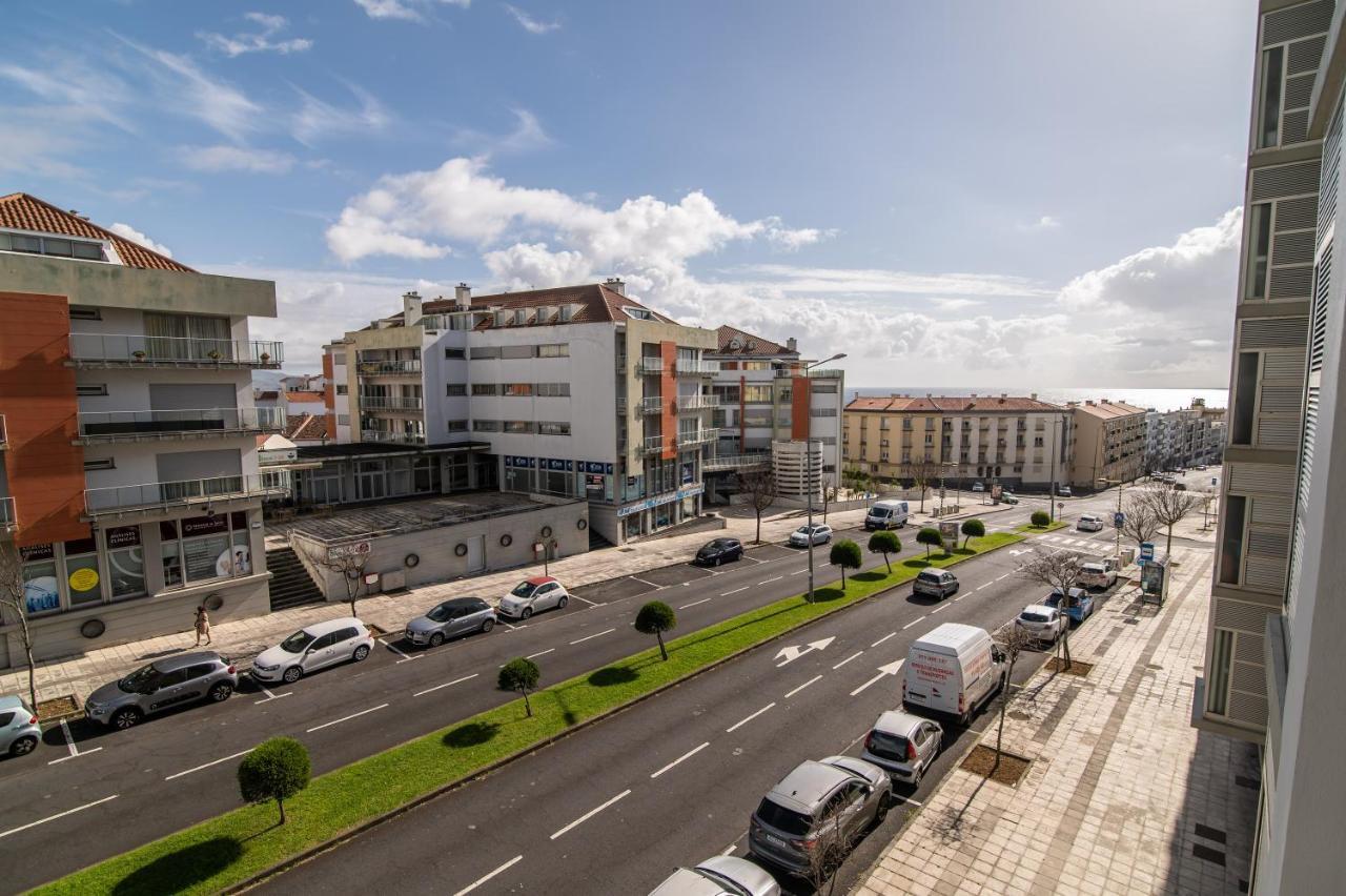 Atlantico Apartment Ponta Delgada  Exterior photo