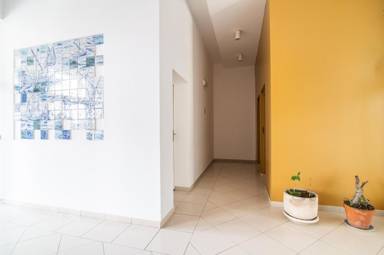 Atlantico Apartment Ponta Delgada  Exterior photo