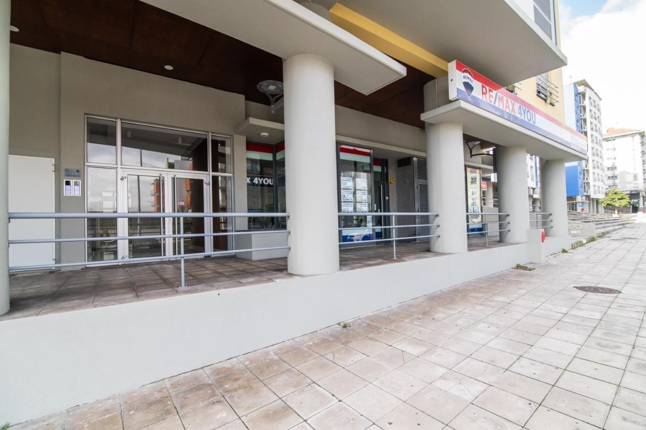 Atlantico Apartment Ponta Delgada  Exterior photo